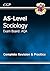 AS-Level Sociology AQA Complete Revision & Practice