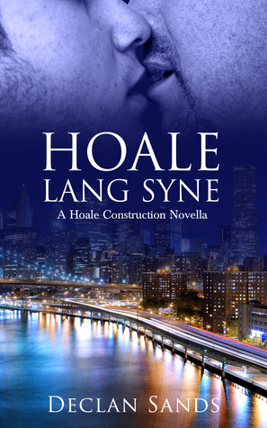 Hoale Lang Syne (Hoale Construction Mystery, #3.5)