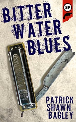 Bitter Water Blues (Kindle Edition)