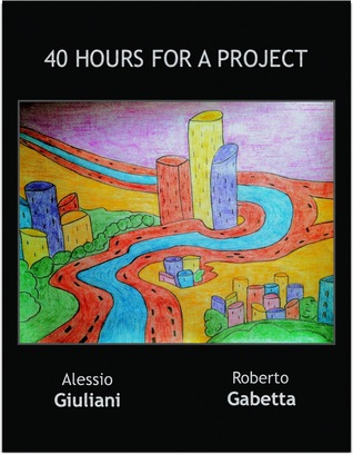 40 Hours For A Project (English Edition)