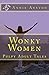 Wonky Women: Pulpy Adult Tales