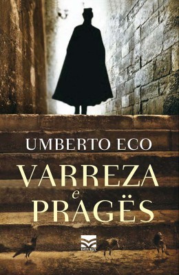 Varreza e Pragës