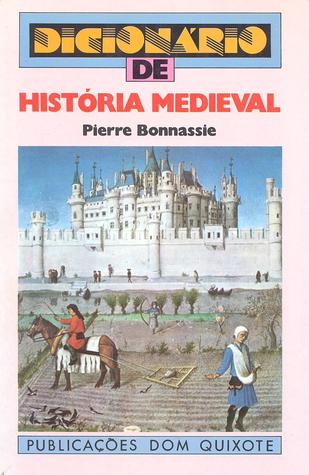 Dicionário de história medieval