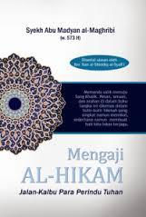 Mengaji Al-Hikam