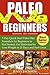 Paleo for Beginners by Jenny Jackson