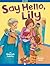 Say Hello, Lily (Jewish Identity)