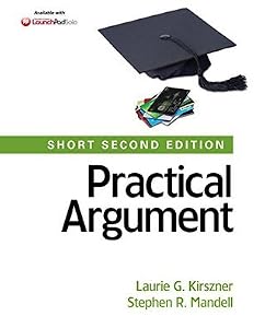 Practical Argument, Short Second Edition
