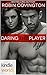 Daring the Player (Dare to Love)