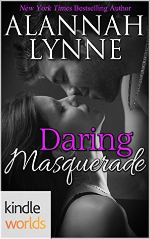 Daring Masquerade (Dare To Love)