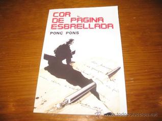 Cor de pàgina esbrellada (Unknown Binding)