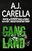 Gang Land (The McKays, #4)