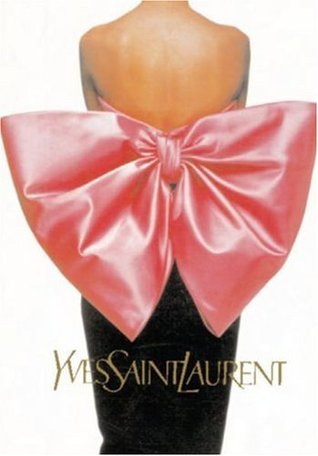 Yves Saint Laurent: Icons of Fashion Design (Paperback)