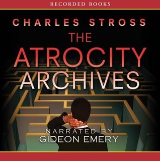 The Atrocity Archives