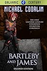 Bartleby and James by Michael Coorlim