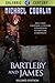 Bartleby and James: Edwardian Steampunk Chronicle (Galvanic Century Book 1)