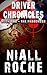 Driver Chronicles Book 1 - The Passenger (Paranormal Thriller)