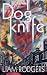 Dogknife: A coming-of-age crime novel.