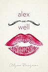Alex As Well by Alyssa Brugman