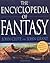 The Encyclopedia of Fantasy
