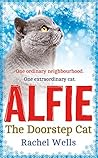 Alfie the Doorstep Cat (Alfie #1)