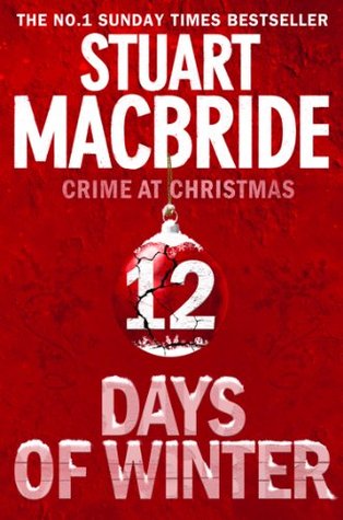 Twelve Days of Winter: Crime at Christmas (Kindle Edition)