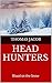 HEAD HUNTERS: An Indian Short Story (Stories Book 2)