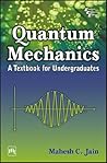 QUANTUM MECHANICS...