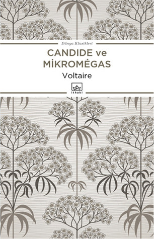 Candide ve Micromegas (Paperback)