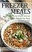 Freezer Meals by Margaret Lowe