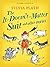 The It-Doesn't-Matter-Suit and Other Stories