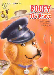 boofy the brave