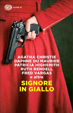 Signore in giallo (Paperback)
