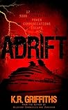 Adrift by K.R. Griffiths