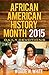 African American History Month Daily Devotions 2015: Daily Devotions