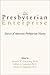 The Presbyterian Enterprise