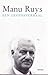 Manu Ruys, een levensverhaal by Manu Ruys