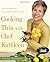 Cooking Thin with Chef Kathleen by Kathleen Daelemans
