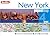 New York Berlitz PopOut Map