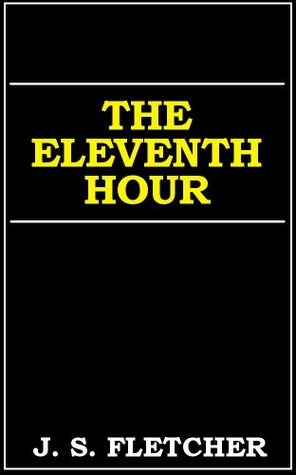 The Eleventh Hour (Kindle Edition)