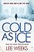Cold as Ice (DC Ebony Willis, #2)