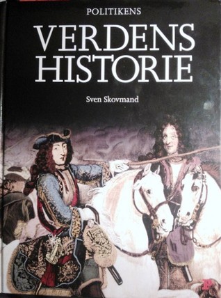 Politikens Verdenshistorie