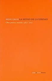 La mitad de la verdad
