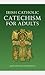 Irish Catholic Catechism for Adults