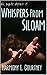 Whispers from Siloam (The A...