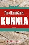 Kunnia : esseitä maskuliinisuudesta