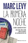 La primera noche