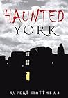 Haunted York
