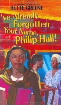 I've Already Forgotten Your Name, Philip Hall! (Beth Lambert, #3)