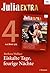 Julia Extra Band 375 - Titel 4: Eiskalte Tage, feurige Nächte (German Edition)