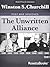 The Unwritten Alliance (Winston Churchill's Post-War Speeches Collection Book 5)